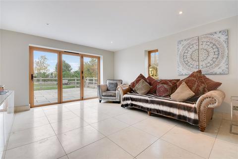 4 bedroom detached house for sale, Bishops Green, Barnston, Dunmow, Essex, CM6
