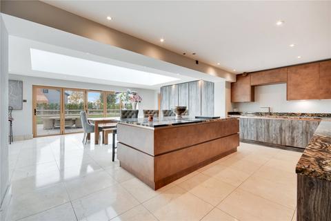 4 bedroom detached house for sale, Bishops Green, Barnston, Dunmow, Essex, CM6