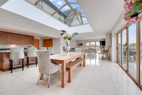 4 bedroom detached house for sale, Bishops Green, Barnston, Dunmow, Essex, CM6