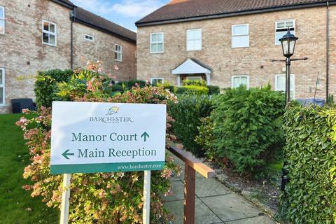 1 bedroom apartment for sale, Buttercrambe Road, York YO41