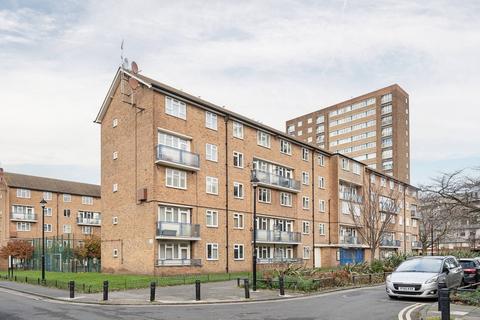 undefined, Paragon Road, Hackney, London, E9