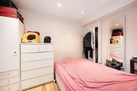 undefined, Paragon Road, Hackney, London, E9