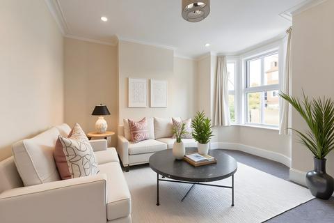 undefined, Ketts Hill, Norwich