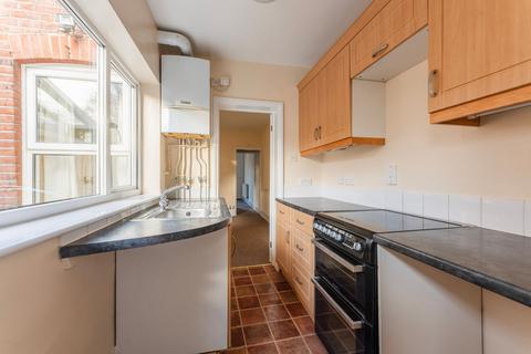 undefined, Ketts Hill, Norwich