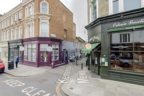 2 bedroom flat to rent, Kensington Park Road, London, W11
