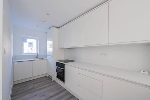 undefined, Victoria Road, New Barnet EN4