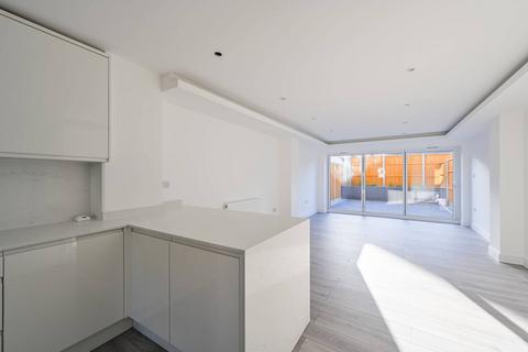 undefined, Victoria Road, New Barnet EN4