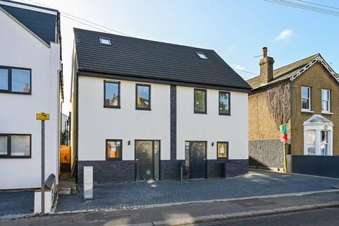 undefined, Victoria Road, New Barnet EN4