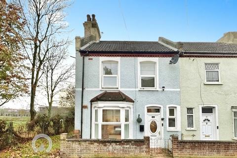 3 bedroom end of terrace house for sale, Acacia Road, Kent DA9