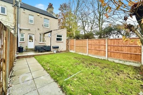 3 bedroom end of terrace house for sale, Acacia Road, Kent DA9