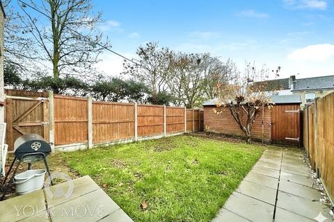 3 bedroom end of terrace house for sale, Acacia Road, Kent DA9