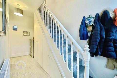 3 bedroom end of terrace house for sale, Acacia Road, Kent DA9