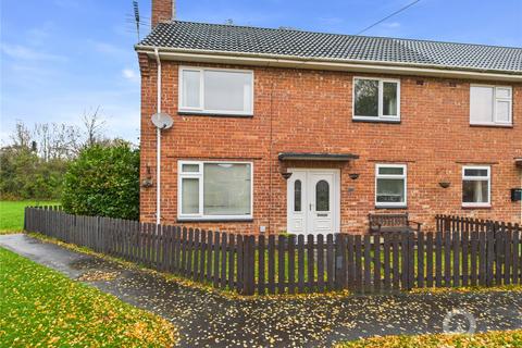 2 bedroom semi-detached house for sale, Alexandria Drive, Middleton St. George, Darlington, Durham, DL2