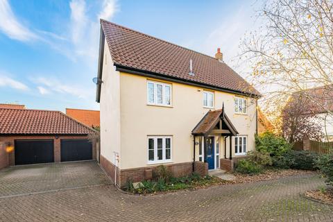 undefined, Wheeler Crescent, Easton