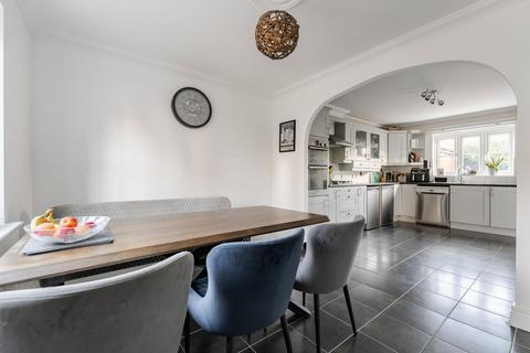 undefined, Wheeler Crescent, Easton