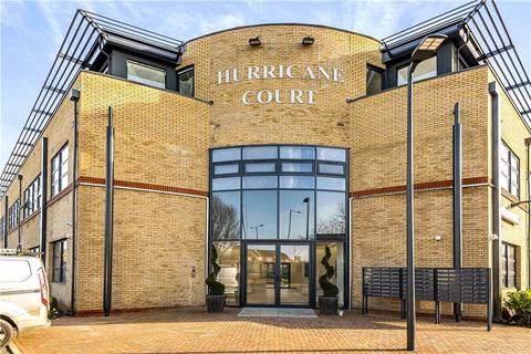 undefined, Hurricane Court, Heron Drive, Slough