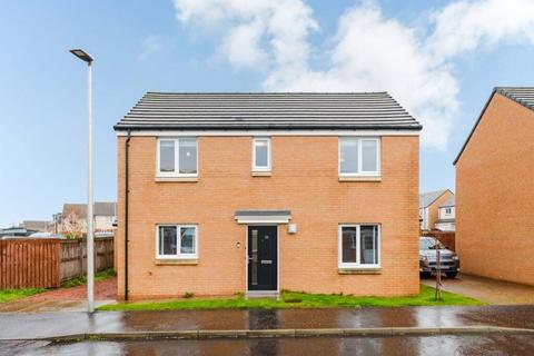 undefined, 2424L Knight Crescent, Edinburgh, EH16 4XA