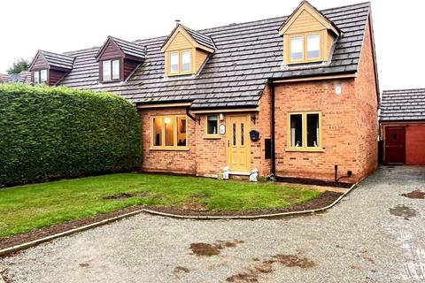 undefined, Noneley Road, Loppington, Shrewsbury, Shropshire, SY4
