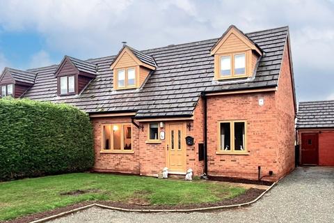 undefined, Noneley Road, Loppington, Shrewsbury, Shropshire, SY4