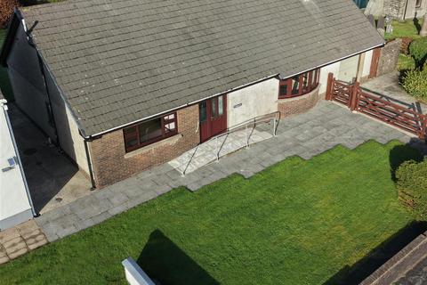 3 bedroom detached bungalow for sale, Bryn Iwan, Cynwyl Elfed, Carmarthen