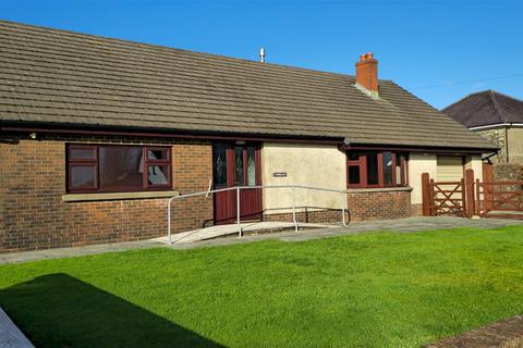 3 bedroom detached bungalow for sale, Bryn Iwan, Cynwyl Elfed, Carmarthen