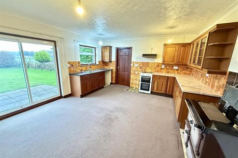 3 bedroom detached bungalow for sale, Bryn Iwan, Cynwyl Elfed, Carmarthen