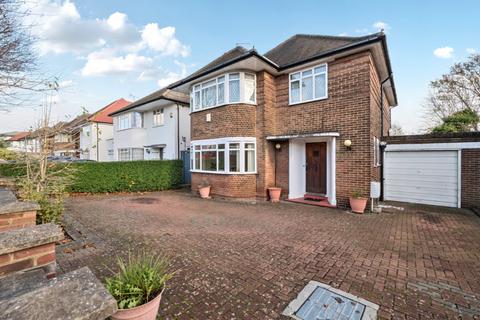undefined, Corringway, Ealing, W5
