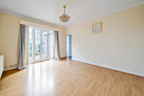 undefined, Corringway, Ealing, W5