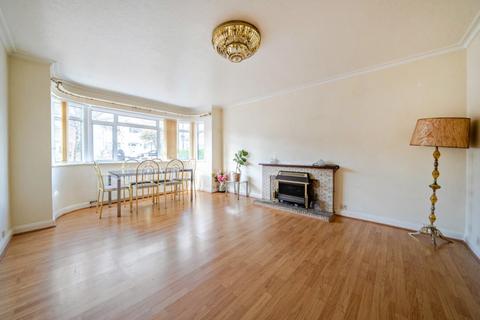 undefined, Corringway, Ealing, W5