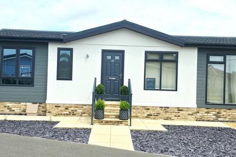 undefined, The Residence New Forest Park, Southampton SO45