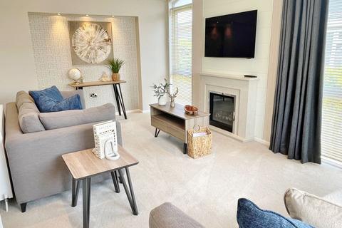 undefined, The Residence New Forest Park, Southampton SO45