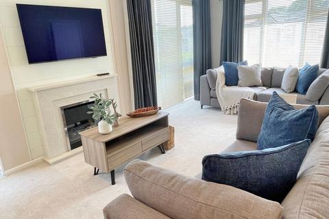 undefined, The Residence New Forest Park, Southampton SO45