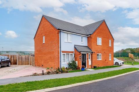 undefined, Oak Tree Lane, Hellesdon