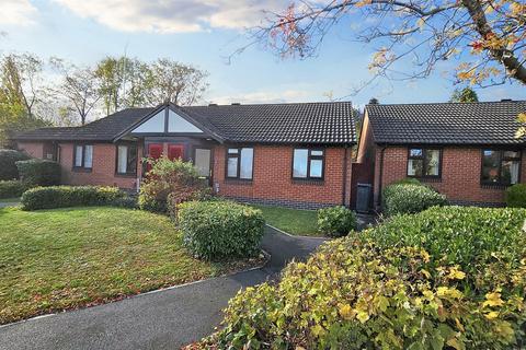 undefined, Hardwick Court, off Ashleigh Road