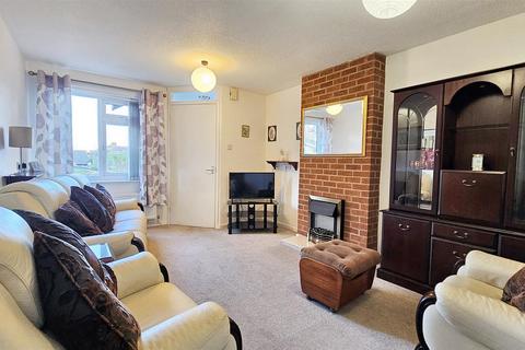 undefined, Hardwick Court, off Ashleigh Road