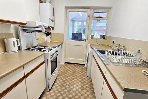 undefined, Hardwick Court, off Ashleigh Road