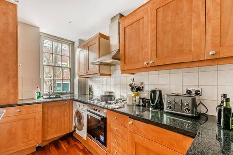1 bedroom flat to rent, Mallord Street, Chelsea, London, SW3
