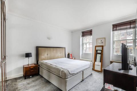1 bedroom flat to rent, Mallord Street, Chelsea, London, SW3