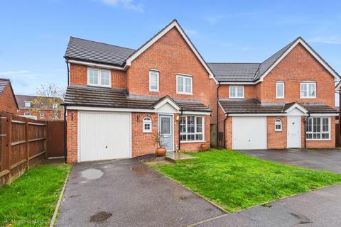 Horne Road, Thatcham, Berkshire, RG19