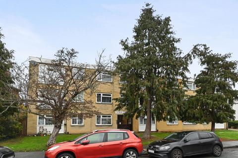 undefined, Ross Road, York Court, SM6