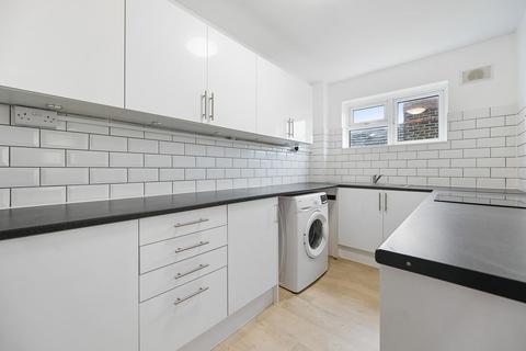 undefined, Ross Road, York Court, SM6