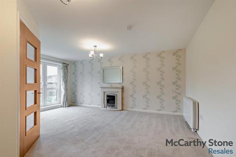 1 bedroom apartment for sale, Hollis Court, Castle Howard Road, Malton, YO17 7AD