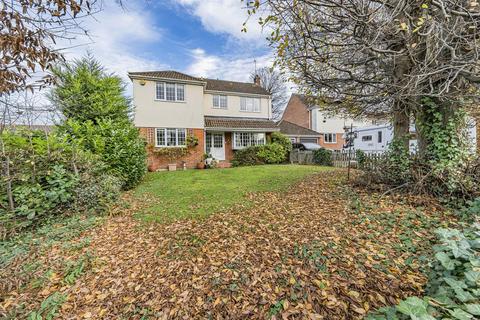 undefined, Oakwood Road, Bricket Wood, St. Albans