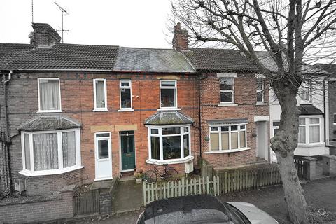 3 bedroom terraced house to rent, Bath Street, Leicestershire LE16