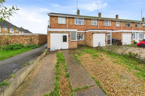 Cottage Close, Northampton NN2