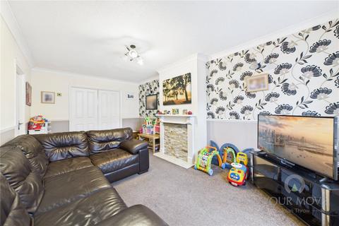 3 bedroom end of terrace house for sale, Cottage Close, Northampton NN2
