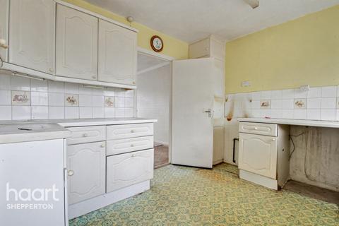 undefined, Cliveden Place, Shepperton