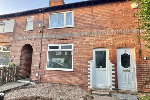 2 bedroom terraced house to rent, Landsdown Grove, Nottingham NG10