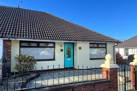 undefined, Grampian Way, Moreton, Wirral, CH46
