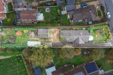 4 bedroom detached bungalow for sale, Church Lane, South Wootton, King's Lynn, Norfolk, PE30